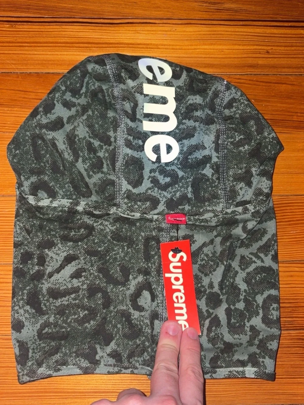 Supreme brand new